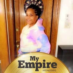 Meet your Posher, Tasha